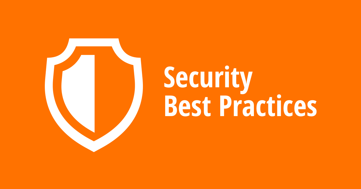 Application Security — Why One Does Not Simply Protect a Data Store ...