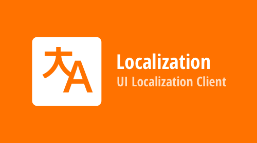 Localize DevExpress-powered Apps with Our UI Localization Client