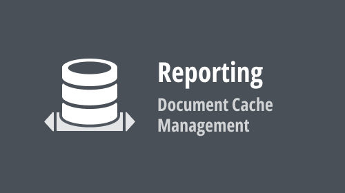 DevExpress Reporting — Enhance Performance and Scalability with Document Cache Management and Distributed Cache in Web Apps (v22.2)