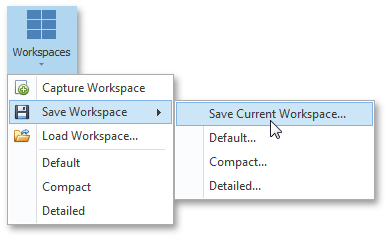 Workspace Manager