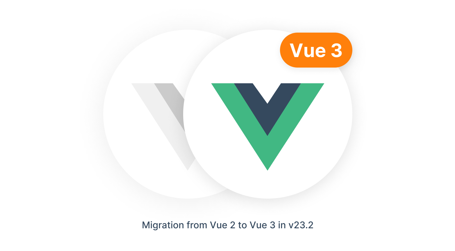 DevExtreme — Migration from Vue 2 to Vue 3 in v23.2 