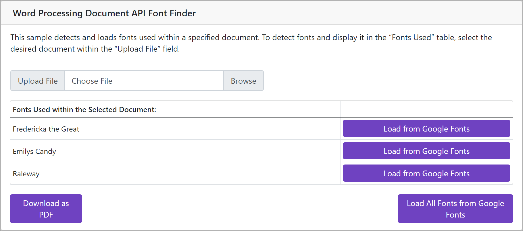 office file api load custom fonts